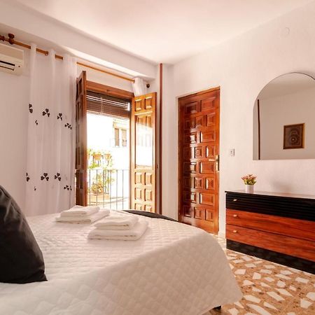 Casa Rural Mirador De Sole Cazorla Bagian luar foto